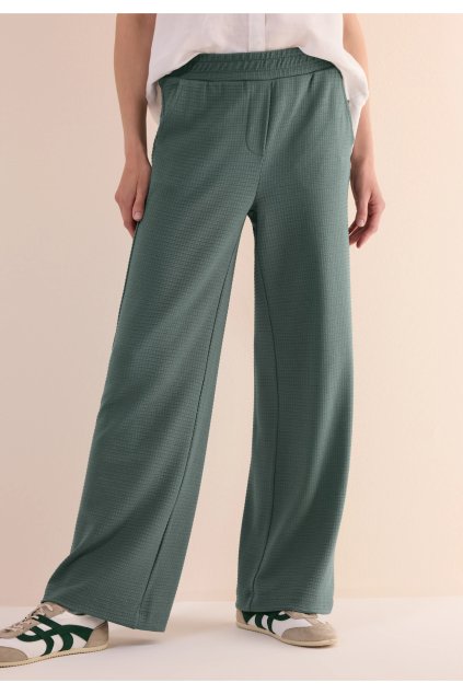 Damske kalhoty Cecil 378994 16243 (4)