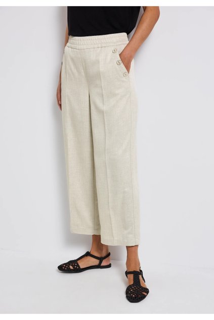 Damske kalhoty StreetOne 379440 26769 (5)