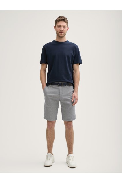 Pánske kraťasy Tom Tailor 1044707/32284 (Velikost 30)