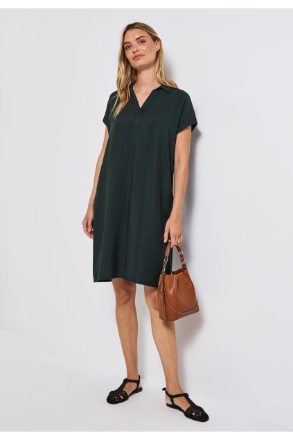 Damske saty StreetOne 144410 16618 (6)