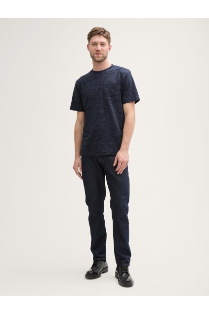 Pánske tričko Tom Tailor 1045624/32450 (Velikost M)