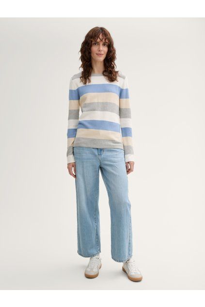 383199 damsky svetr tom tailor 1042952 37224