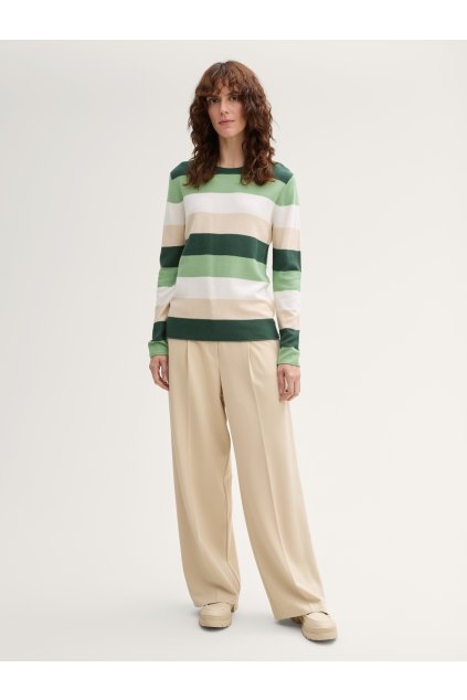 Dámsky sveter Tom Tailor 1042952/37226 (Velikost S)