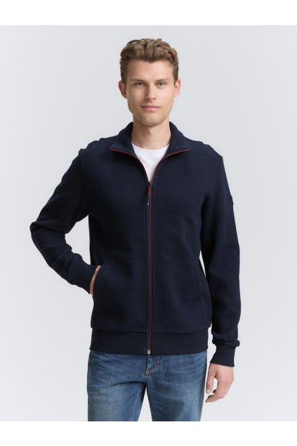 Pánska mikina Tom Tailor 1047829/10668 (Veľkosť M)