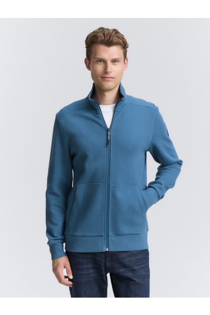 Pánska mikina Tom Tailor 1047829/38224 (Veľkosť M)