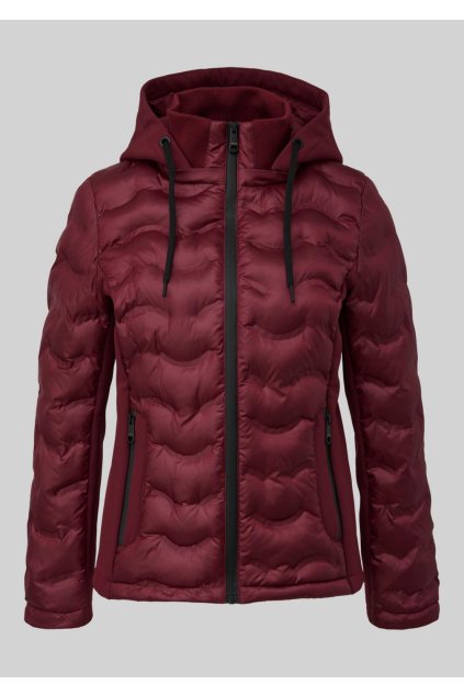 Dámska bunda s.Oliver 2167572/3902 (Velikost 34)