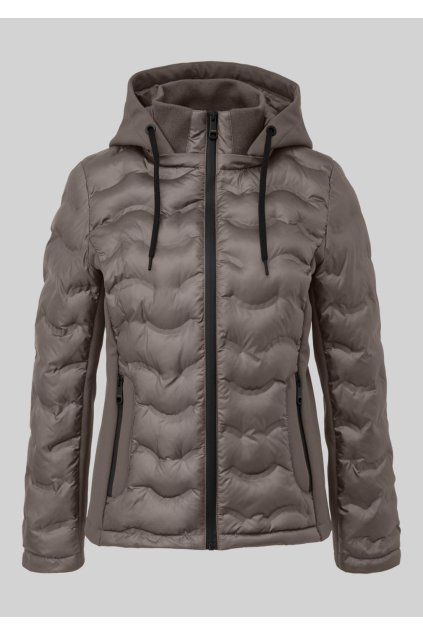 Dámska bunda s.Oliver 2167572/9625 (Velikost 34)