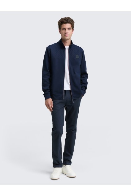 Pánska mikina Tom Tailor 1047801/10668 (Velikost M)