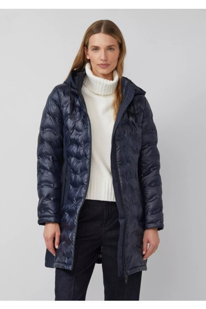 Damsky kabat sOliver 2166942 5959 (2)