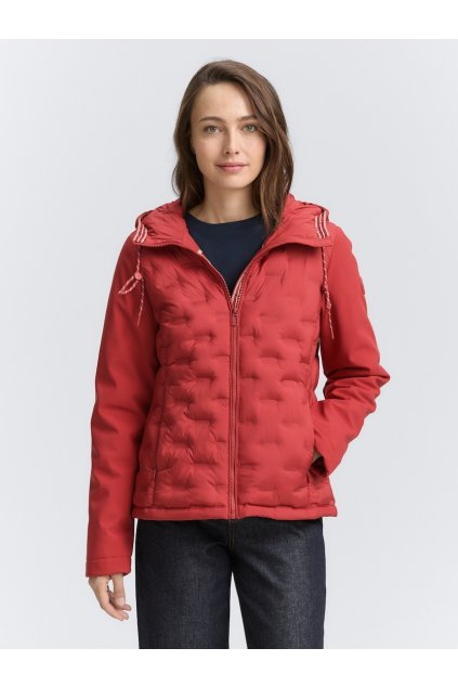 Dámska bunda Tom Tailor 1046596/28124 (Velikost S)