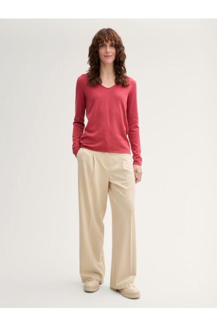 Dámsky sveter Tom Tailor 1012976/11016 (Velikost S)