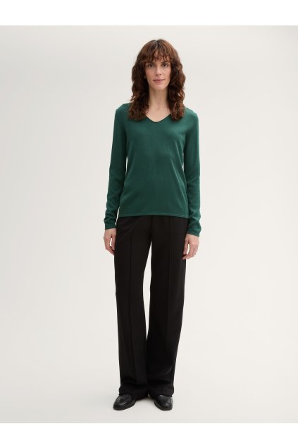 Dámsky sveter Tom Tailor 1012976/30024 (Velikost XS)