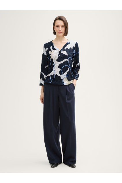 383943 damske triko tom tailor 1045560 37124