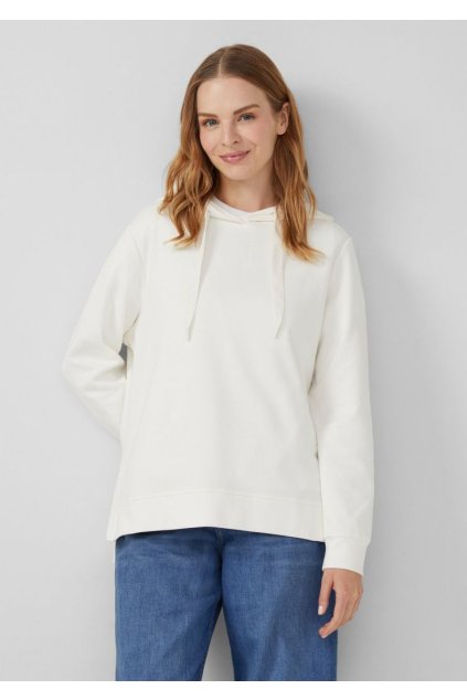 Dámska mikina s.Oliver 2174840/0210 (Velikost 38)