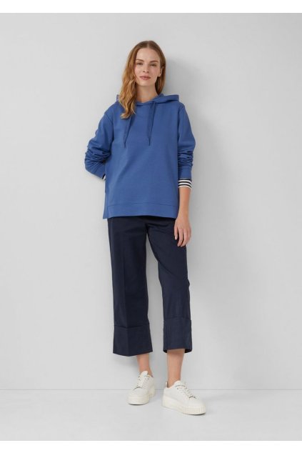 Dámska mikina s.Oliver 2174840/5527 (Velikost 38)