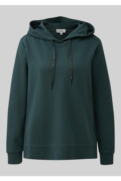 Dámska mikina s.Oliver 2174840/6933 (Velikost 34)