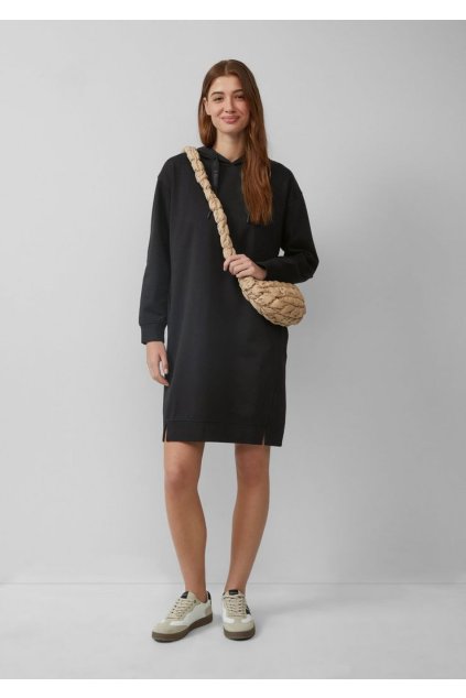 Dámske šaty s.Oliver 2172924/9999 (Velikost 34)