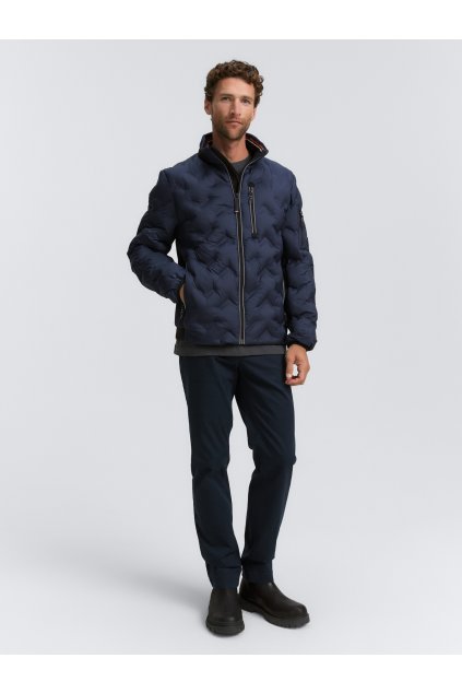 Pánska bunda Tom Tailor 1048128/10668 (Velikost L)