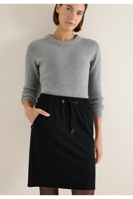 Damska sukne Cecil 361852 10001 (2)