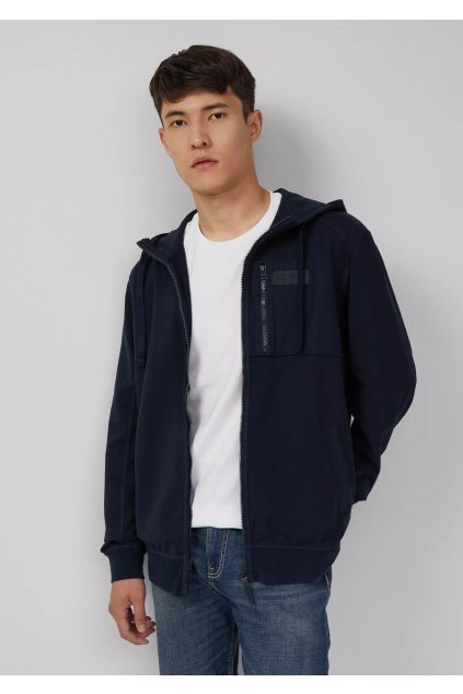 Panska mikina sOliver 2170144 5978 (6)