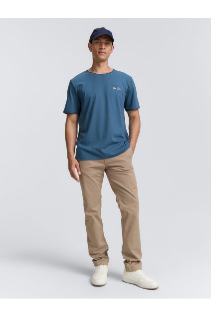 Pánske tričko Tom Tailor 1047774/38224 (Velikost M)