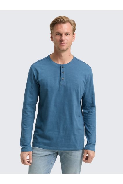 Panske triko TomTailor 1034356 38224 (2)