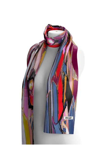 Damsky satek Dolcezza 75902 (2)