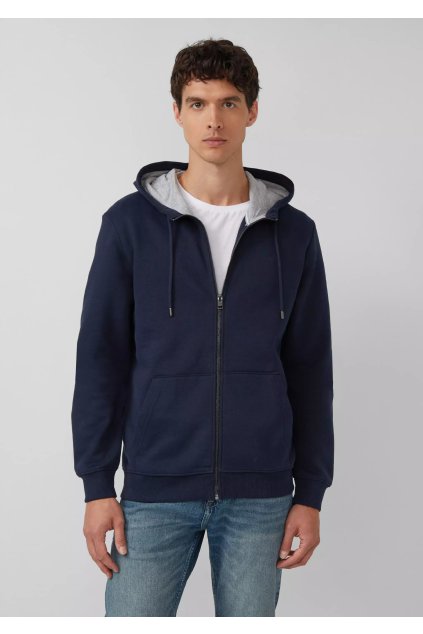 Panska mikina sOliver 2142043 5978 (2)