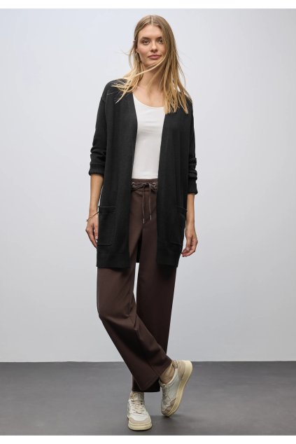 Damsky cardigan StreetOne 253969 10001 (2)