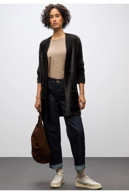 Damsky cardigan StreetOne 253989 17103 (2)