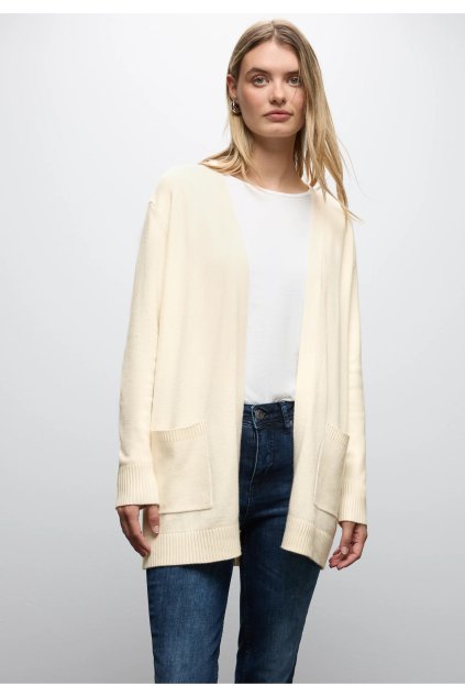 Damsky cardigan StreetOne 253969 16351 (2)