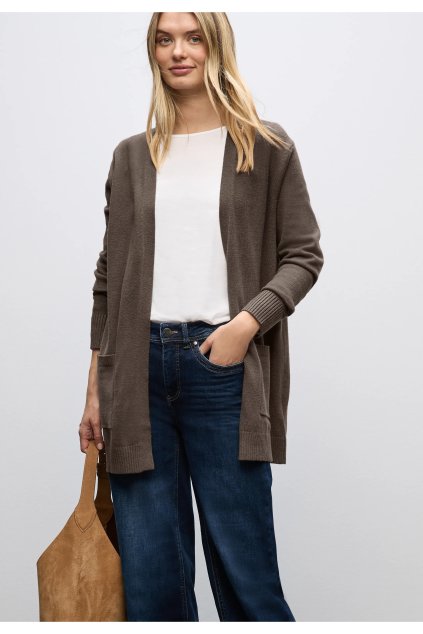 Damsky cardigan StreetOne 253969 17142 (2)