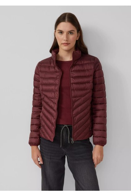 Damska bunda sOliver 2166577 3902 (2)