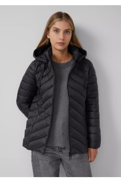 Damska bunda sOliver 2166944 9999 (2)