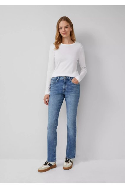 Damske dziny sOliver 216138 154Z6 (3)