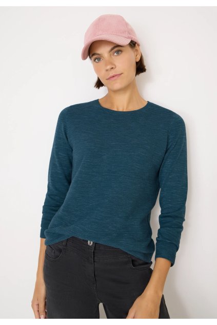 Damsky svetr Cecil 303295 16927 (3)