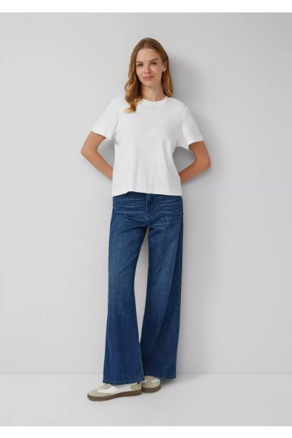 Damske dziny sOliver 2150417 55Z4 (7)