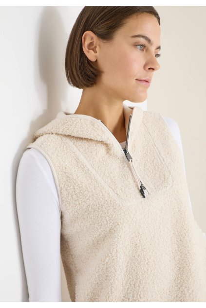 Damska vesta Cecil 220303 15641 (1)