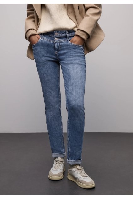 Damske dziny StreetOne 380351 17708 (4)