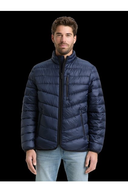 Pánska bunda Tom Tailor 1048507/10668 (Velikost XL)