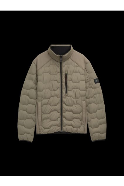 Pánska bunda Tom Tailor 1050625/32097 (Velikost XL)