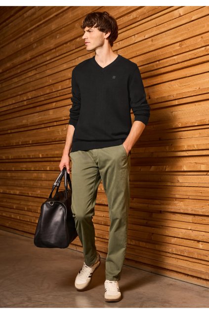 Pansky svetr StreetOneMEN 303257 10001 (6)