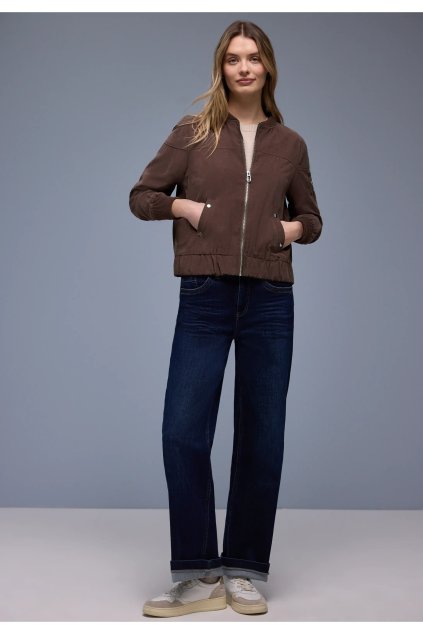 Damska bunda StreetOne 212844 15583 (3)