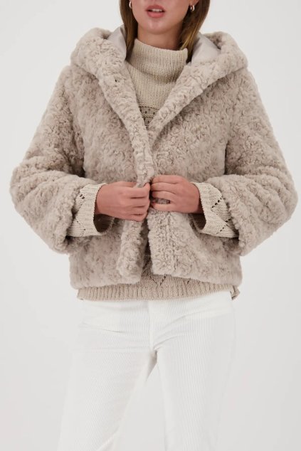 Damska bunda Monari 809273 194 (8)