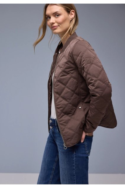 Damska bunda StreetOne 202187 15583 (2)