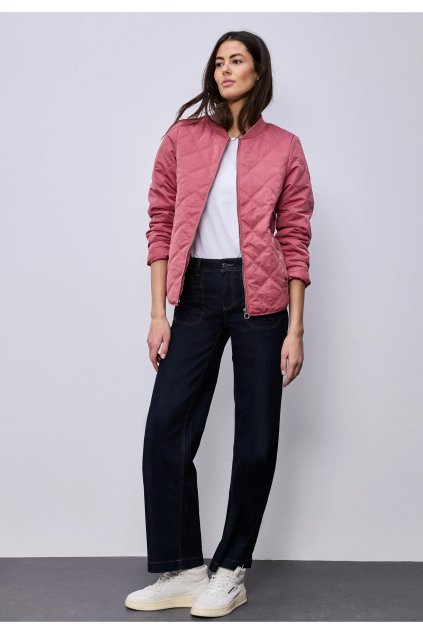 Damska bunda StreetOne 202187 16615 (4)