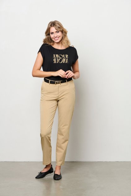 Damske kalhoty &CoWoman PA 420 SUNSET (2)