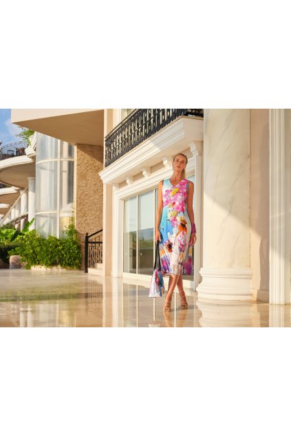 Damske saty Dolcezza 26605 (4)