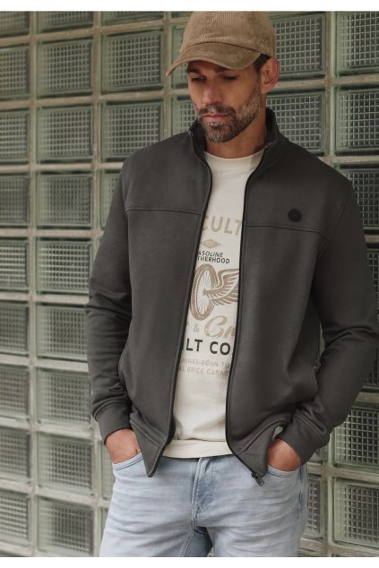 Panska mikina StreetOneMEN 212913 17474 (4)