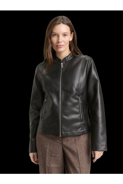 Damska bunda TomTailor 1050126 14482 (4)